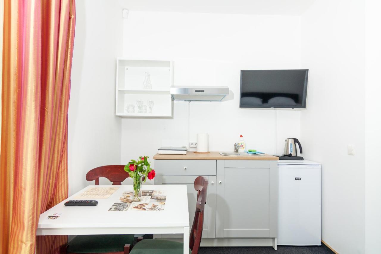 Maironio 23 Apartments パランガ エクステリア 写真