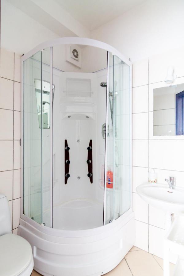 Maironio 23 Apartments パランガ エクステリア 写真